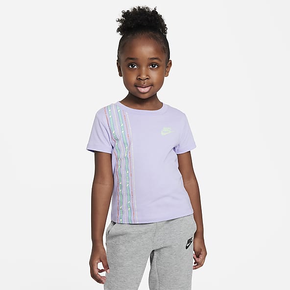 Toddler purple nike shirt cheap